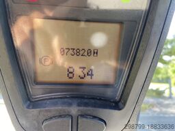 Linde H 35 T - 02 - 393