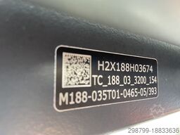 Linde H 35 T - 02 - 393