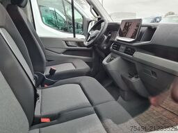 VW Crafter 35 Pritsche MR Automatik KLIMA PDC TEMPOMAT