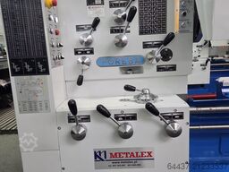 Poreba TPK-90A1 x 8000