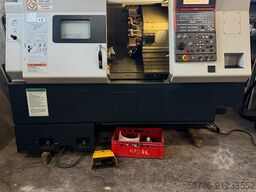 Mazak QTN 200 II M