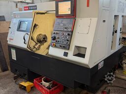 Mazak QTN 200 II M