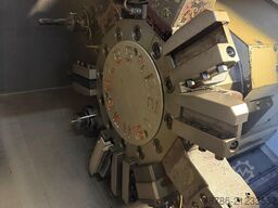 Mazak QTN 200 II M