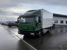 Iveco 75E19 Eurocargo 4x2 Carrier / Swiss-Vehicle