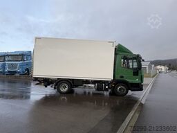 Iveco 75E19 Eurocargo 4x2 Carrier / Swiss-Vehicle