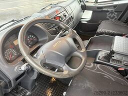 Iveco 75E19 Eurocargo 4x2 Carrier / Swiss-Vehicle