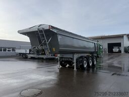 Schmitz Cargobull Cargobull SKI 24 SL 7.2 Kippverdeck