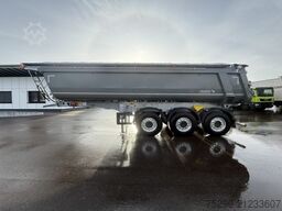 Schmitz Cargobull Cargobull SKI 24 SL 7.2 Kippverdeck