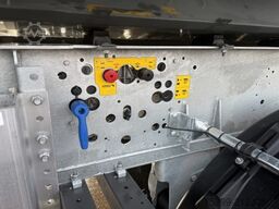 Schmitz Cargobull Cargobull SKI 24 SL 7.2 Kippverdeck