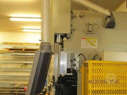 MVD 125 t/ 6000 mm