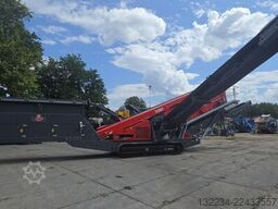 Gipo S153/3 3D McCloskey S190 3D
