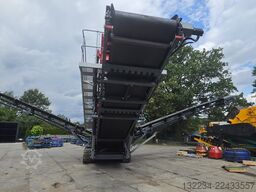 Gipo S153/3 3D McCloskey S190 3D