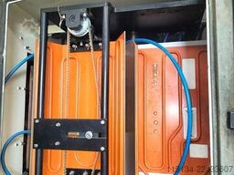 THERMATOOL HF WELDER CFI 250 kW