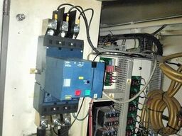 THERMATOOL HF WELDER CFI 250 kW