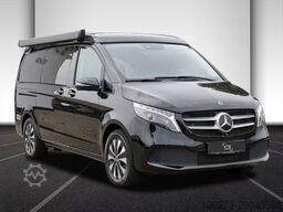 Mercedes-Benz V 300 Marco Polo,Allrad,EasyUp,Leder,AHK 2,5To