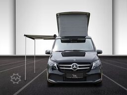 Mercedes-Benz V 300 Marco Polo,Allrad,EasyUp,Leder,AHK 2,5To