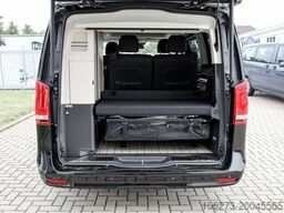 Mercedes-Benz V 300 Marco Polo,Allrad,EasyUp,Leder,AHK 2,5To