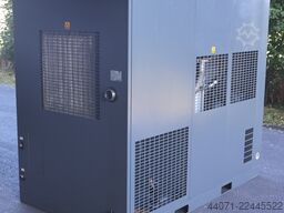 Atlas Copco GA75VSD+FF