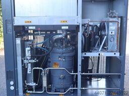 Atlas Copco GA75VSD+FF