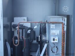 Atlas Copco GA75VSD+FF