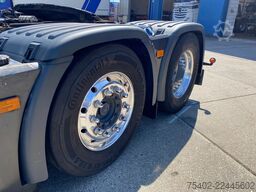 Scania R520 V8 / 6x2/4 / Retarder / Full air suspensio...