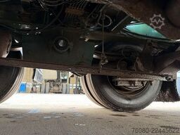 Schwarzmüller T4 G01VBN1 (40.000 KG / BLATGEFEDERT / VERBR AU...