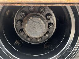 ROBUSTE KAISER S4503F (BELGIAN TRAILER / STEEL SUSPENSION / LA...