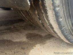 ROBUSTE KAISER S4503F (BELGIAN TRAILER / STEEL SUSPENSION / LA...
