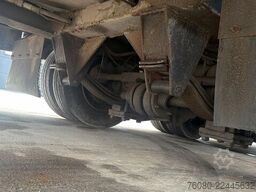 ROBUSTE KAISER S4503F (BELGIAN TRAILER / STEEL SUSPENSION / LA...