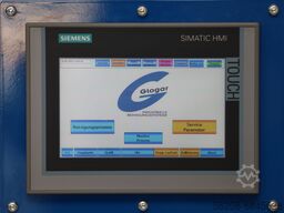 Glogar RH600V