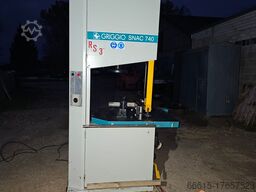 GRIGGIO SNAC 740 RS