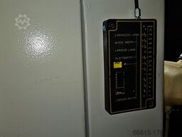 GRIGGIO SNAC 740 RS