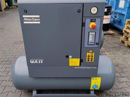 Atlas Copco GX11P