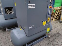 Atlas Copco GX11P