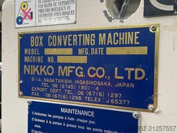 Nikko N105XR