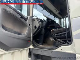 DAF XF 460 SPACECAB, HANDGESCHAKELD