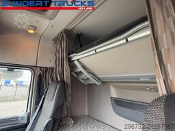DAF XF 460 SPACECAB, HANDGESCHAKELD
