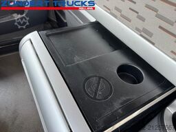 DAF XF 460 SPACECAB, HANDGESCHAKELD