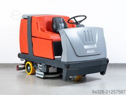 Hako Scrubmaster B310 R TB1020 - 2017y - 270h