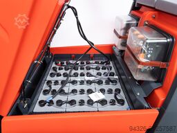 Hako Scrubmaster B310 R TB1020 - 2017y - 270h