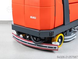 Hako Scrubmaster B310 R TB1020 - 2017y - 270h