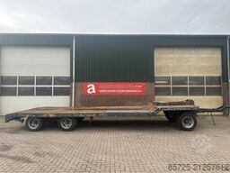  Dieplader - Gebruikt