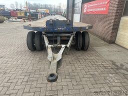  Dieplader - Gebruikt