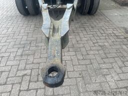  Dieplader - Gebruikt