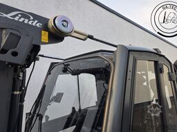 Linde H35D-393