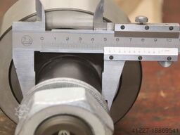 Harhues & Teufert KEHT 130PP 95173