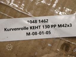 Harhues & Teufert KEHT 130PP  95173