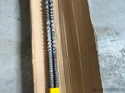 Coperion Werner & Pfleiderer ZSK 34