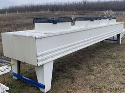 Condenser Axial fan condenser Water Cooler