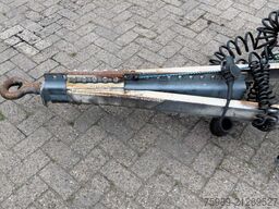 Samro bj 2020  opbouw!  disc BPW ECO,    WHEELBASE 4,33